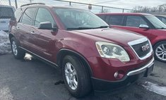 2008 GMC Acadia SLE-1