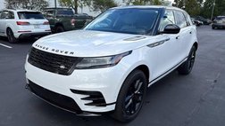 2025 Land Rover Range Rover Velar P250 Dynamic SE