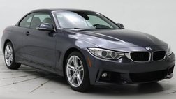 2017 BMW 4 Series 440i xDrive