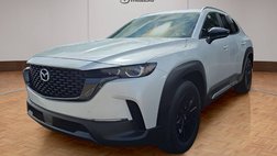 2024 Mazda CX-50 2.5 S Select
