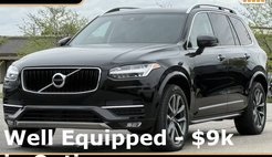 2019 Volvo XC90 T5 Momentum
