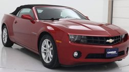 2013 Chevrolet Camaro LT