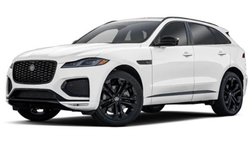2026 Jaguar F-PACE P250 R-Dynamic S