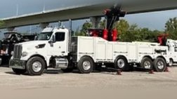 2024 Other Makes Jerr-Dan 50/60 Ton Rotator Truck