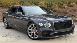 2023 Bentley Flying Spur Speed