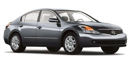2009 Nissan Altima 2.5