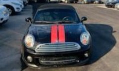 2014 MINI Roadster Cooper