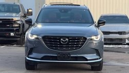 2021 Mazda CX-9 Carbon Edition