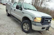 2006 Ford Super Duty F-350 XLT