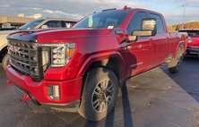 2022 GMC Sierra 2500HD AT4