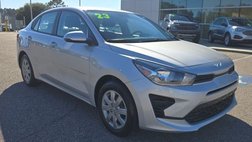 2023 Kia Rio LX