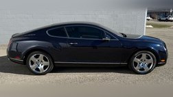 2004 Bentley Continental GT Turbo