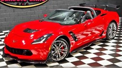 2019 Chevrolet Corvette Z06