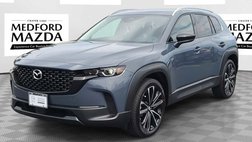 2025 Mazda CX-50 2.5 S Premium Plus