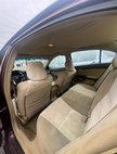 2008 Honda Accord LX-P
