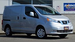 2019 Nissan NV200 SV