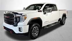 2022 GMC Sierra 3500HD AT4