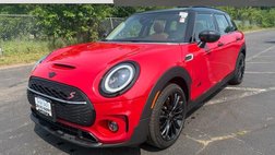 2024 MINI Clubman Cooper S ALL4