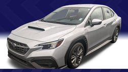 2023 Subaru WRX Base