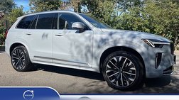 2025 Volvo XC90 B6 Plus Bright Theme 7P