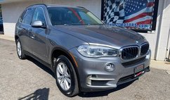 2014 BMW X5 xDrive35i