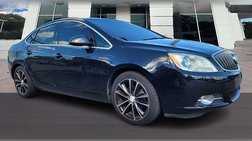 2016 Buick Verano Sport Touring