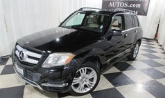 2013 Mercedes-Benz GLK-Class GLK 350