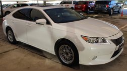 2014 Lexus ES 350 Base