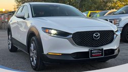 2020 Mazda CX-30 Select