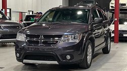 2019 Dodge Journey SE Value Package