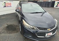2016 Chevrolet Cruze LS Auto