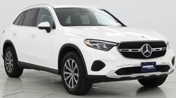 2024 Mercedes-Benz GLC-Class GLC 300