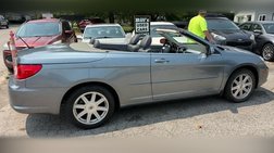 2008 Chrysler Sebring Touring