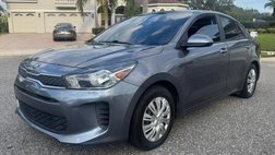 2019 Kia Rio S