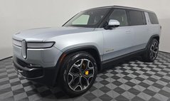 2024 Rivian R1S Adventure