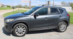 2014 Mazda CX-5 Grand Touring