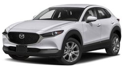 2021 Mazda CX-30 Preferred