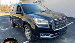 2014 GMC Acadia SLT-1