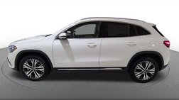 2025 Mercedes-Benz GLA-Class GLA 250 4MATIC