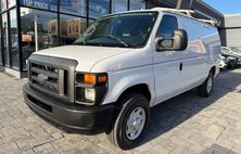 2014 Ford E-Series E-250