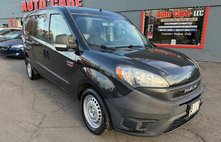 2019 Ram ProMaster City Passenger Wagon FWD