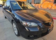 2009 Mazda MAZDA3 i Touring Value