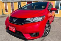 2015 Honda Fit EX-L