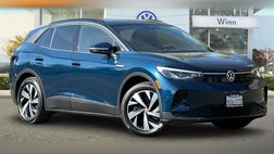 2023 Volkswagen ID.4 Pro