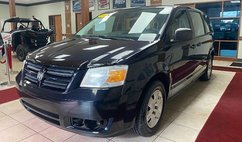 2010 Dodge Grand Caravan SE