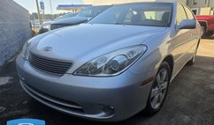 2005 Lexus ES 330 Base