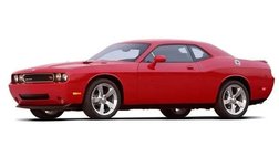 2009 Dodge Challenger R/T