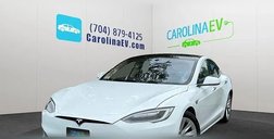 2016 Tesla Model S 75D