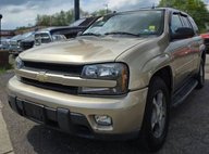 2005 Chevrolet TrailBlazer LT