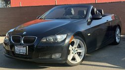 2008 BMW 3 Series 335i